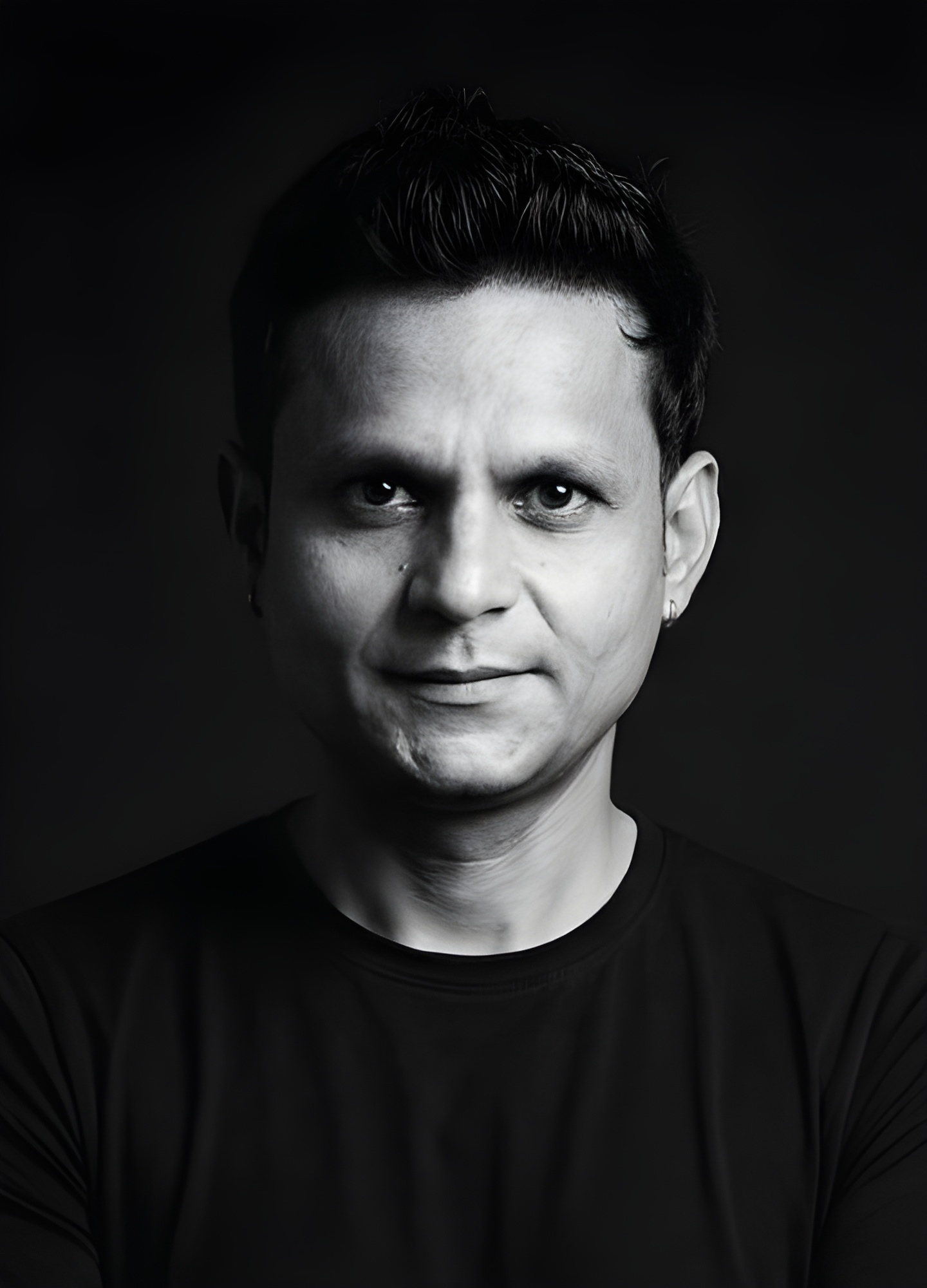 Priyank Solanki